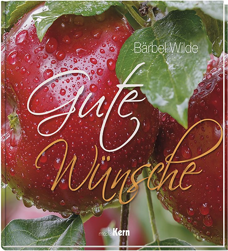 Gute Wünsche