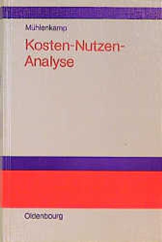 Kosten-Nutzen-Analyse