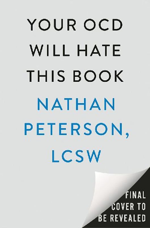 Your Ocd Will Hate This Book