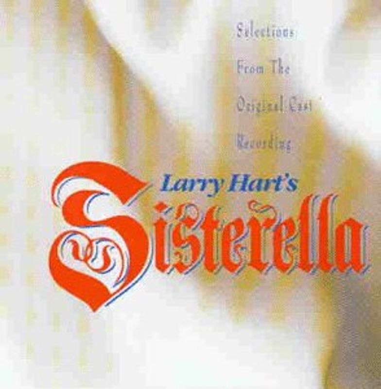 Sisterella [Soundtrack]