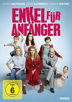 Enkel für Anfänger DVD