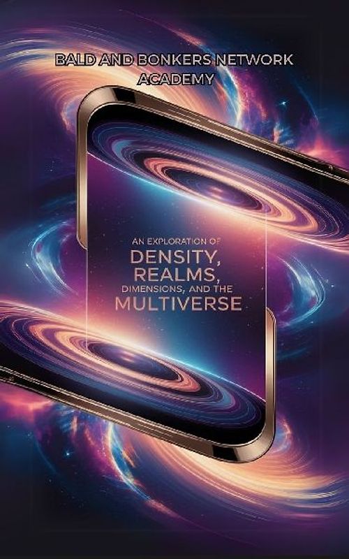 An Exploration of Density, Realms, Dimensions, and the Multiverse