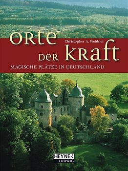 Orte der Kraft