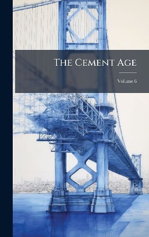 The Cement Age
