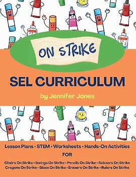 On Strike Curriculum