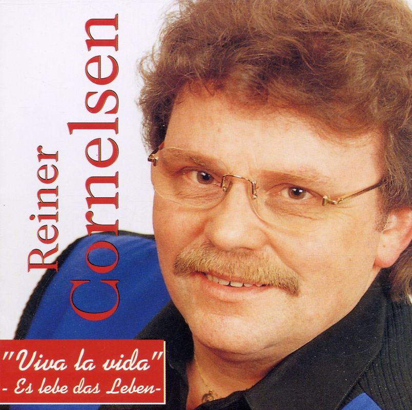 Reiner Cornelsen - Viva la Vida