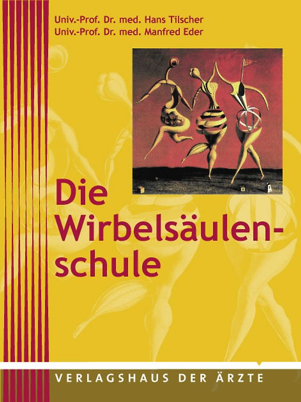 Die Wirbelsäulenschule