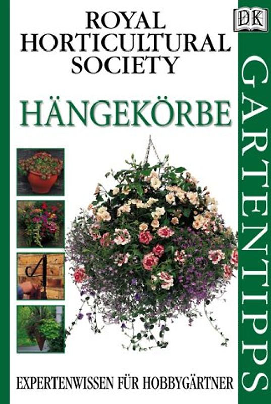 Hängekörbe