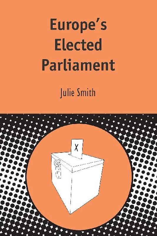 Europe's Elected Parliament