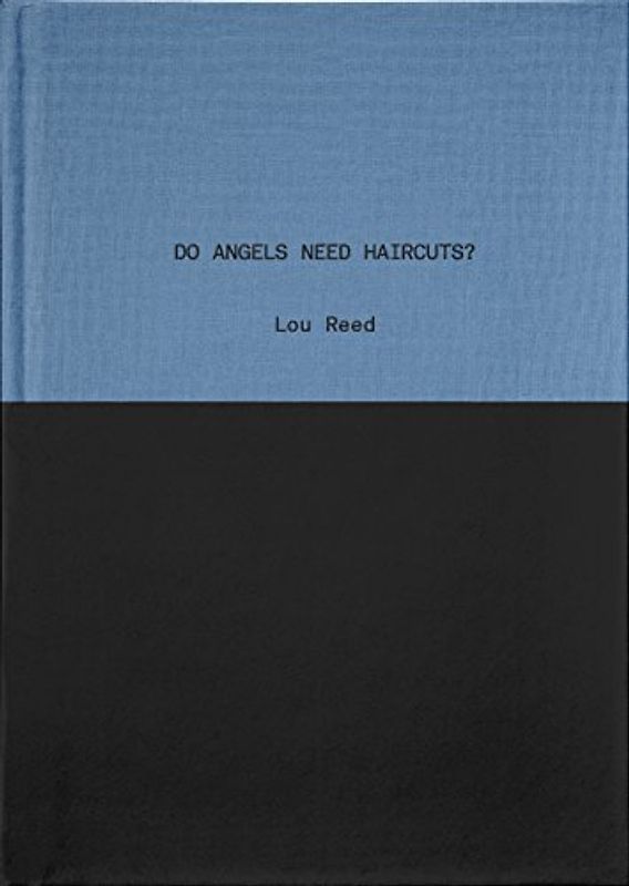 Do Angels Need Haircuts?