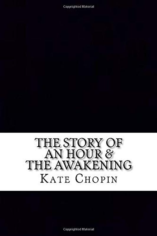 The Story of An Hour & The Awakening: Includes APA Style Citations for Scholarly Secondary Sources, Peer-Reviewed Journal Articles and Critical Essays (Squid Ink Classics, Band 179)