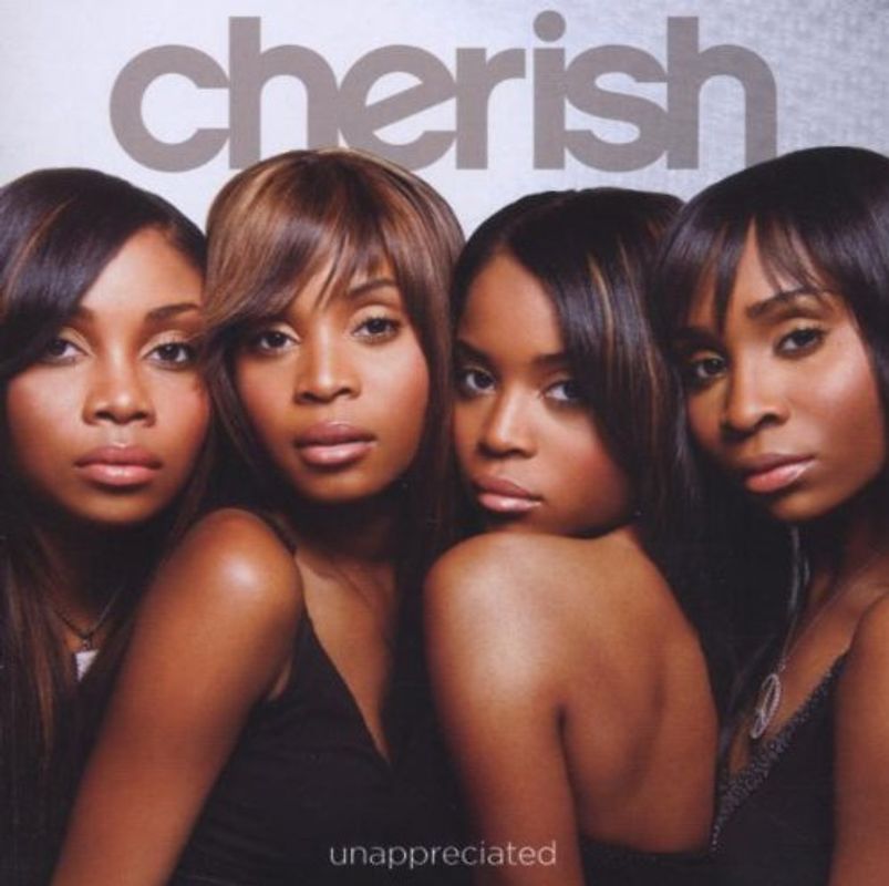 Cherish - Unappreciated