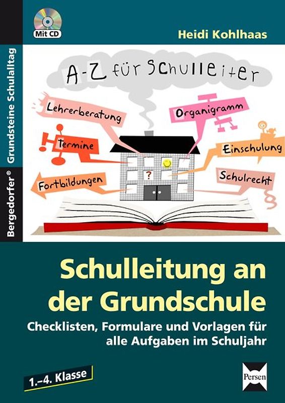 Schulleitung an der Grundschule