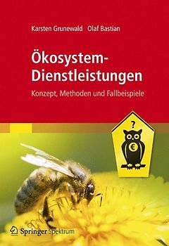 Ökosystemdienstleistungen