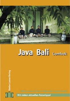 Java - Bali - Lombok