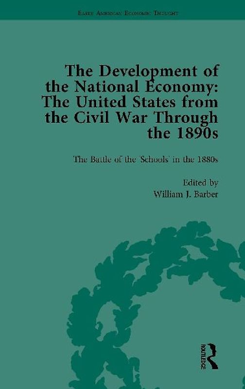 The Development of the National Economy Vol 2