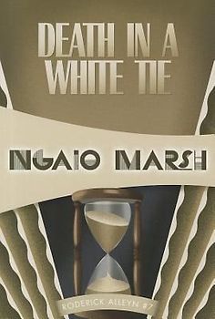 Death in a White Tie