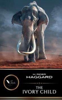 The Ivory Child: The Classic Fantasy Fiction Adventure (Annotated)