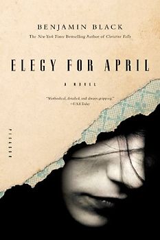 Elegy for April - Black, Benjamin