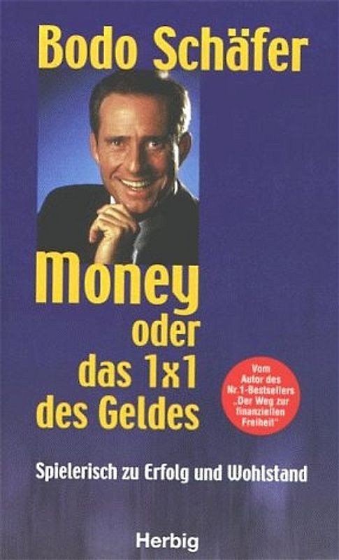 Money, oder das 1×1 des Geldes