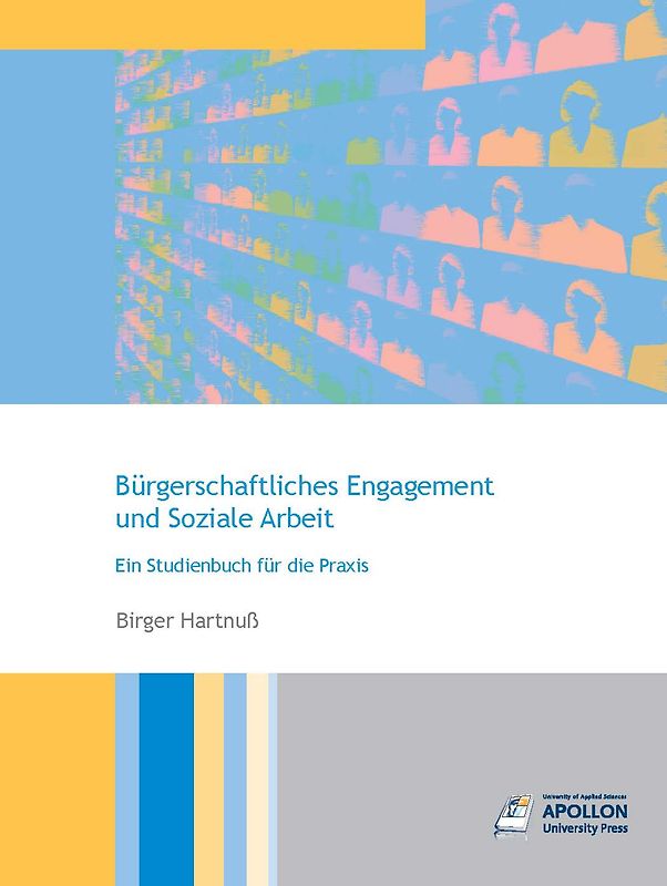 Bürgerschaftliches Engagement und Soziale Arbeit
