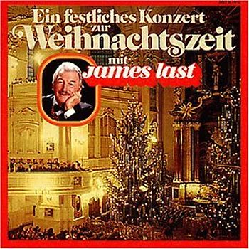 James Last - Ein Festliches Konzert zur Wei