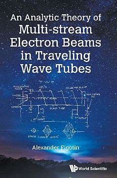 ANALYTIC THEORY OF MULTI-STREAM ELECTRON BEAM IN TRAVEL WAVE