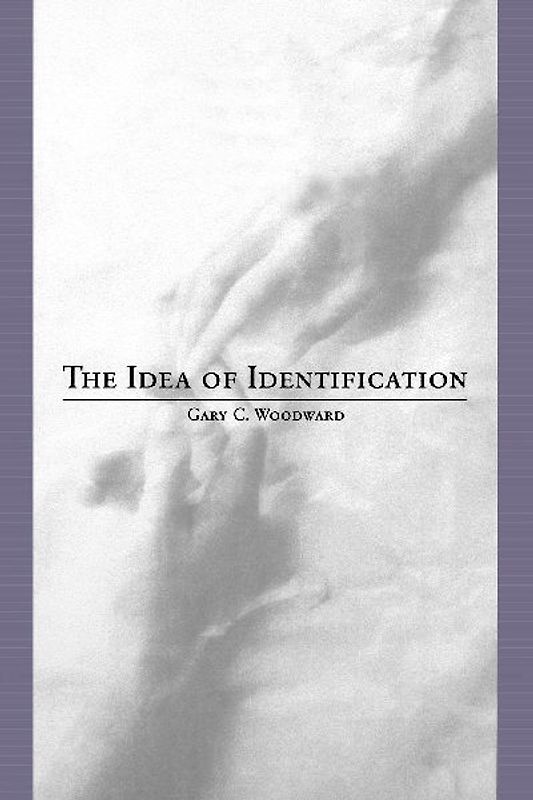 The Idea of Identification