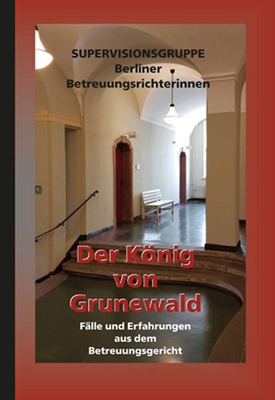 Der König von Grunewald