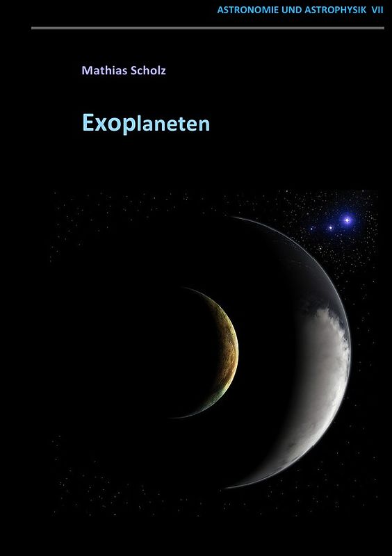 Exoplaneten
