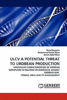 ULCV A POTENTIAL THREAT TO URDBEAN PRODUCTION