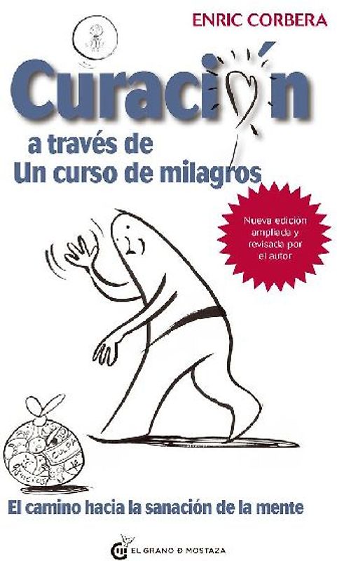 Curacion a Traves de Un Curso de Milagros -V2*