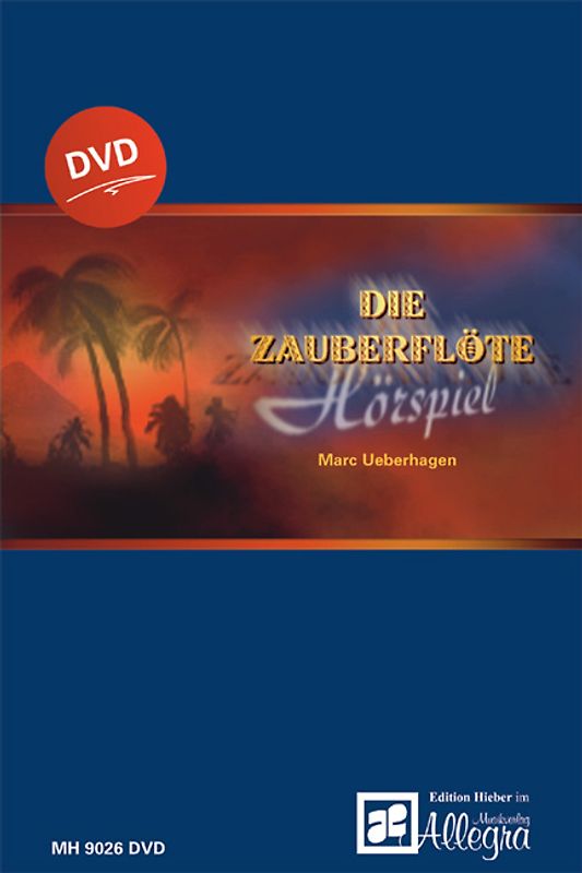 Die Zauberflöte