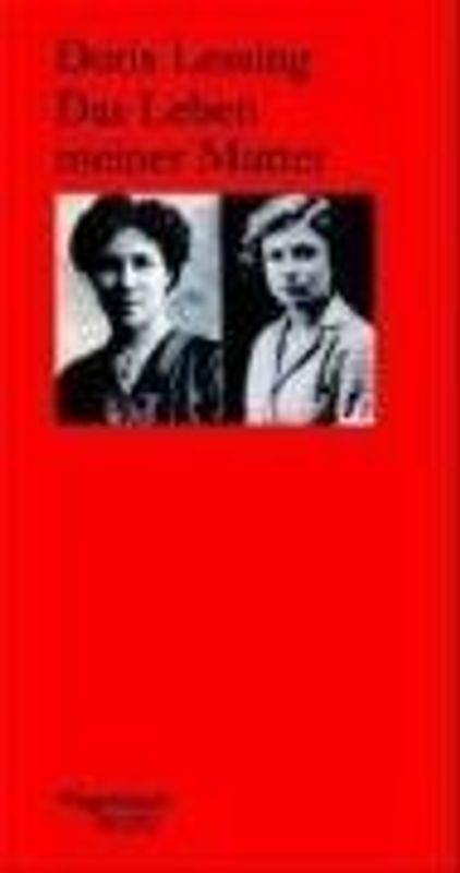 Leben meiner Mutter