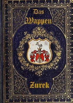 wissenschaftliche Qualifikationsschrift / Das Wappen Zurek