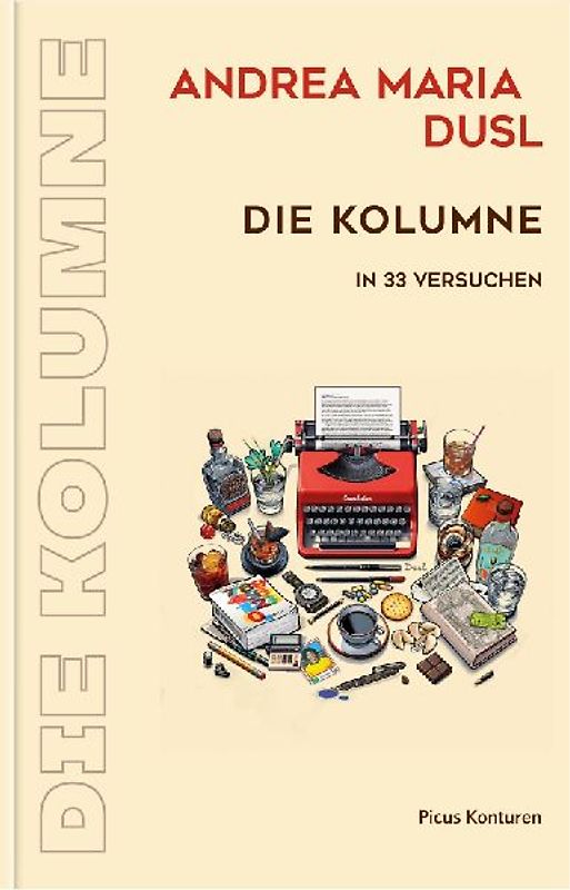 Die Kolumne
