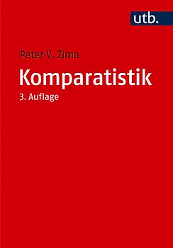 Komparatistik