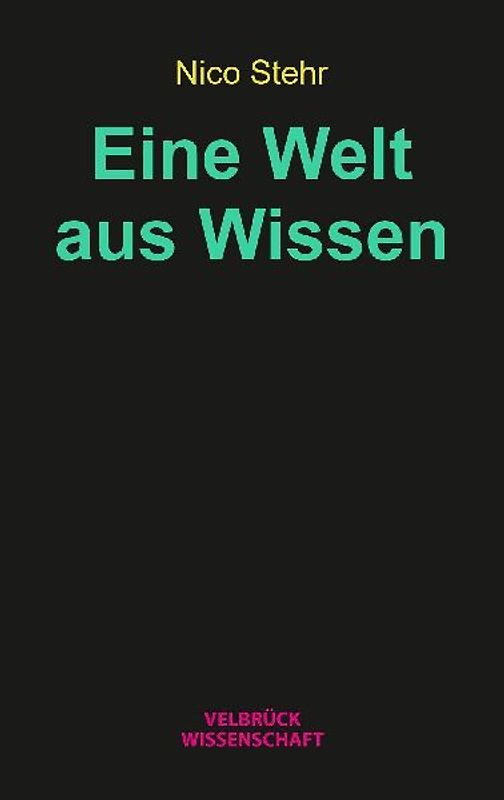 Eine Welt aus Wissen