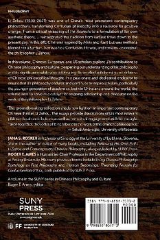 The Philosopher Li Zehou