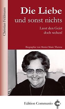 Die Liebe und sonst nichts