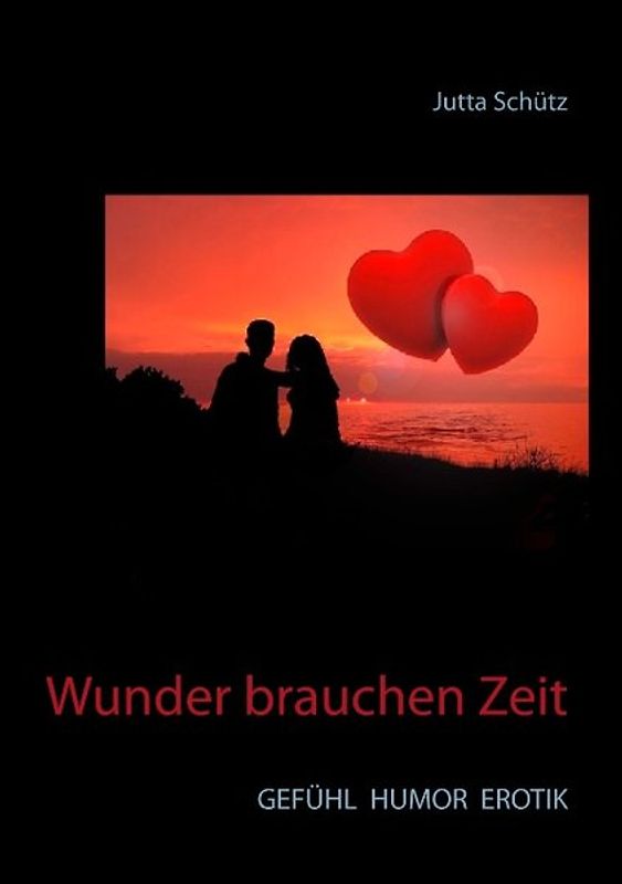 Wunder brauchen Zeit
