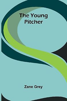 The Young Pitcher