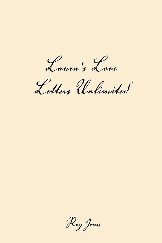 Laura's Love Letter Unlimited