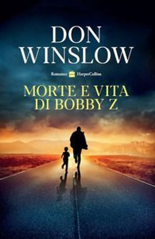 Morte e vita di Bobby Z
