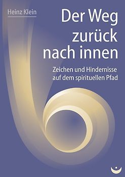 Der Weg zurück nach innen