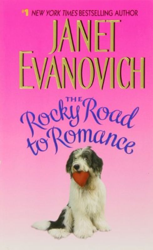 The Rocky Road to Romance - Janet Evanovich