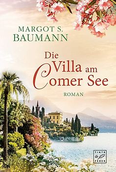 Die Villa am Comer See