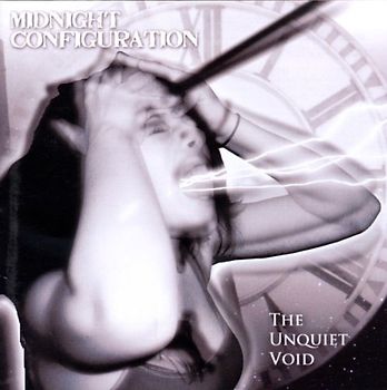 Midnight Configuration - Unquiet Void