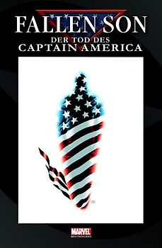 Fallen Son - Der Tod des Captain America