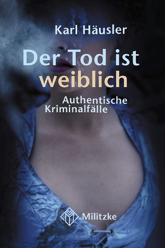 Der Tod ist weiblich